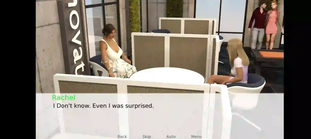 Natasha Naughty Wife Apk Screenshot 8