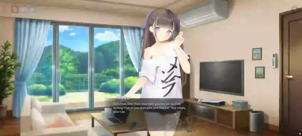 Nemurimouto APK Full Version