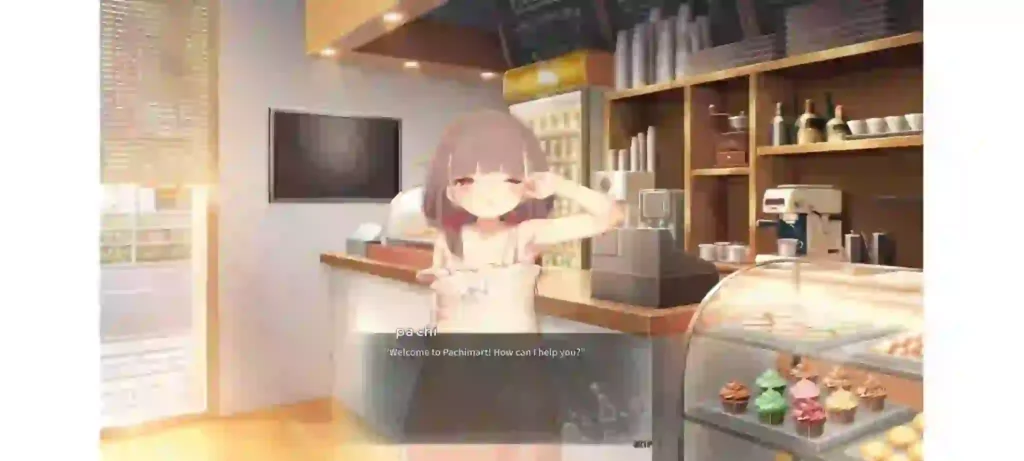 Nemurimouto APK Walkthrough Mod