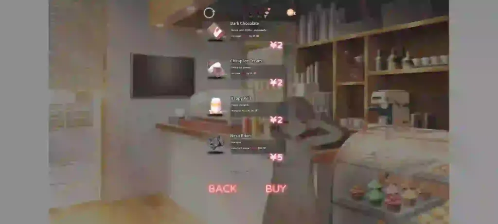 Nemurimouto Mod APK Unlimited Money