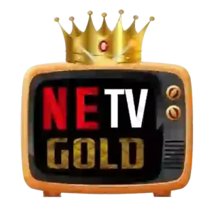 Netv Gold Apk Icon