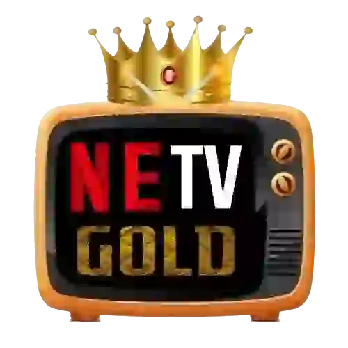 Netv Gold Apk Icon