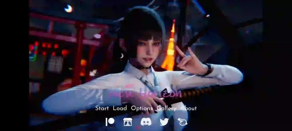 New Horizon APK Latest Version