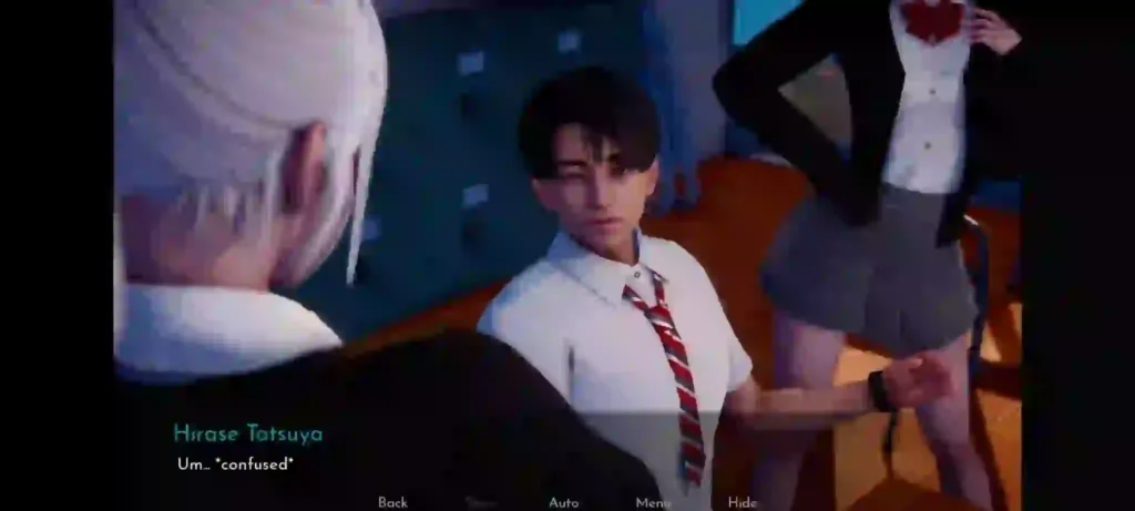 New Horizon APK Patreon Version