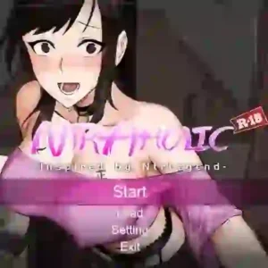 Ntraholic APK Icon