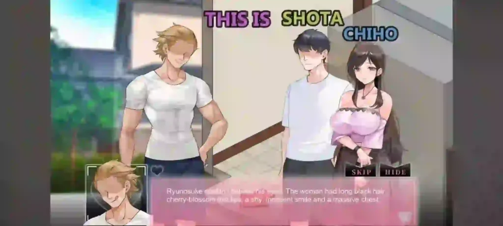 Ntraholic Android Gameplay