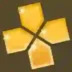 PPSSPP Gold Emulator Apk Icon