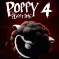 Poppy Playtime Chapter 4 APK Icon