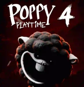 Poppy Playtime Chapter 4 APK Icon