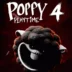 Poppy Playtime Chapter 4 APK Icon