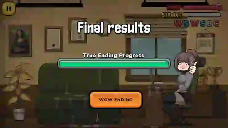 Problematic Subjects APK Android