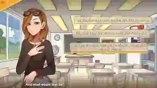 Problematic Subjects APK Download