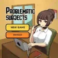 Problematic Subjects APK Icon