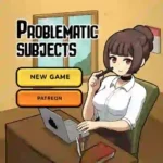 Problematic Subjects APK Icon