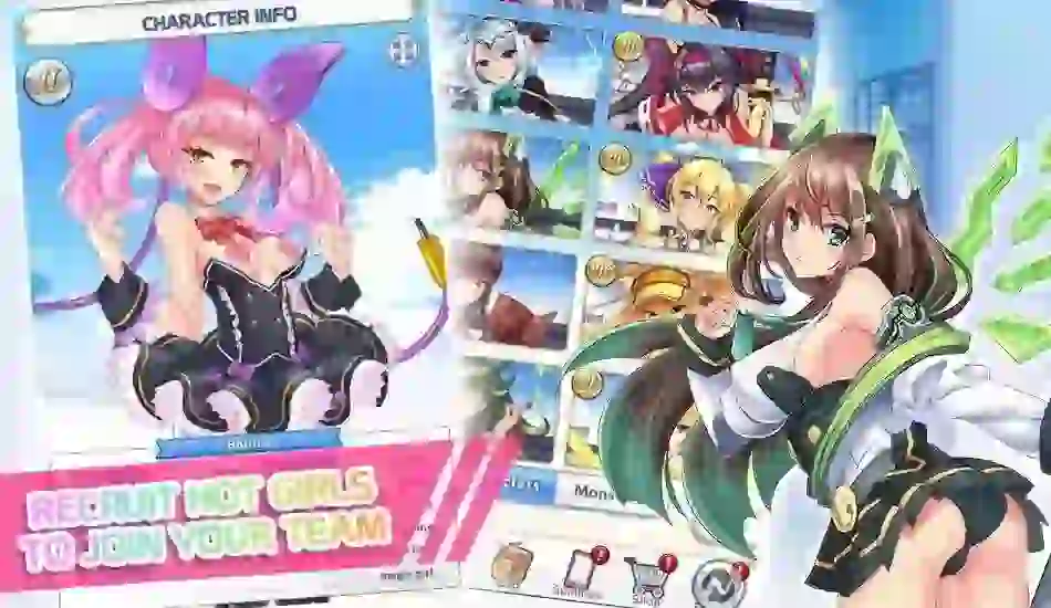 Project QT Mod Apk 15.6