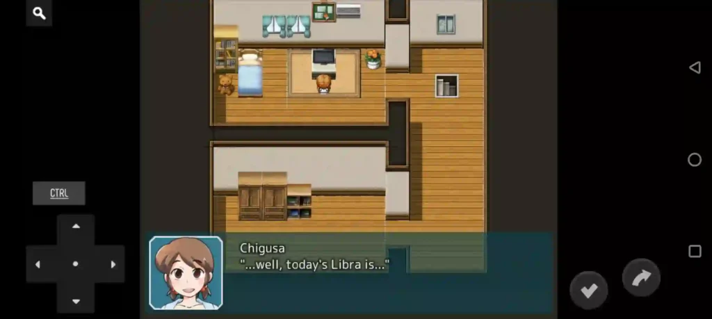 Record Of Girl’s Life Chigusa Chan APK For Android