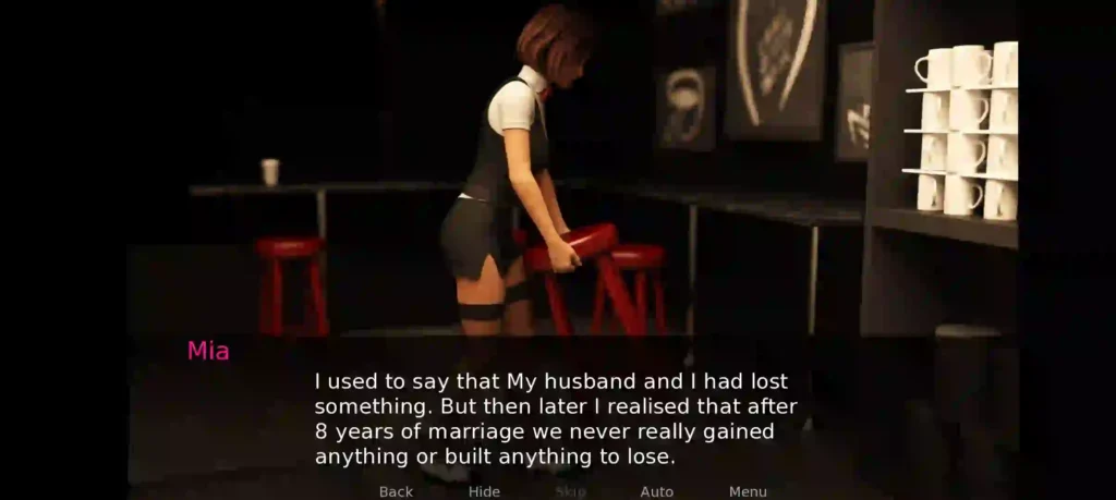 Sexual Favor Mod Apk Screenshot 1