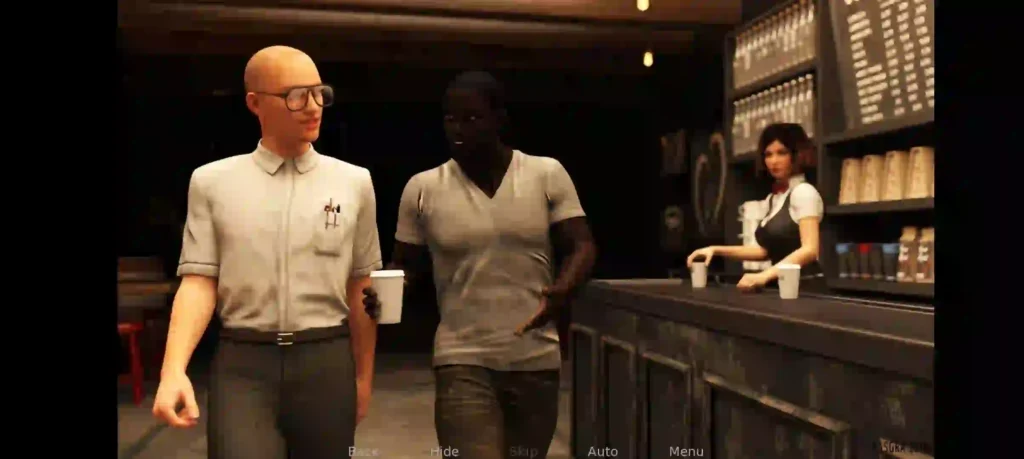 Sexual Favor Mod Apk Screenshot 2