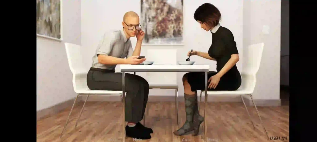 Sexual Favor Mod Apk Screenshot 3