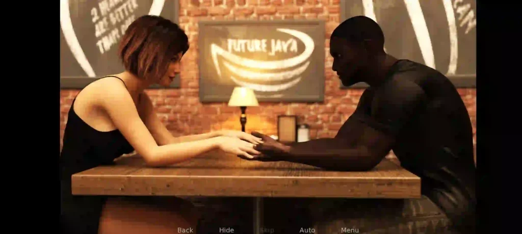 Sexual Favor Mod Apk Screenshot 4