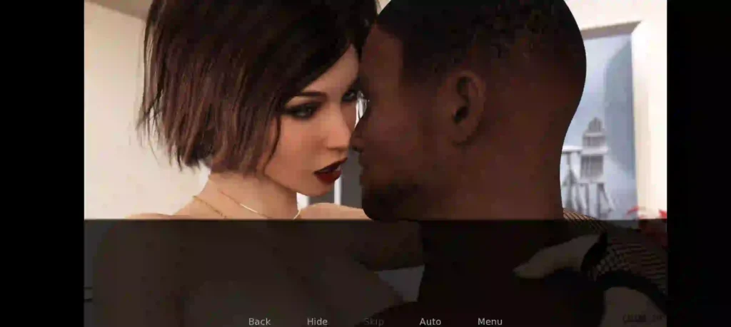 Sexual Favor Mod Apk Screenshot 8