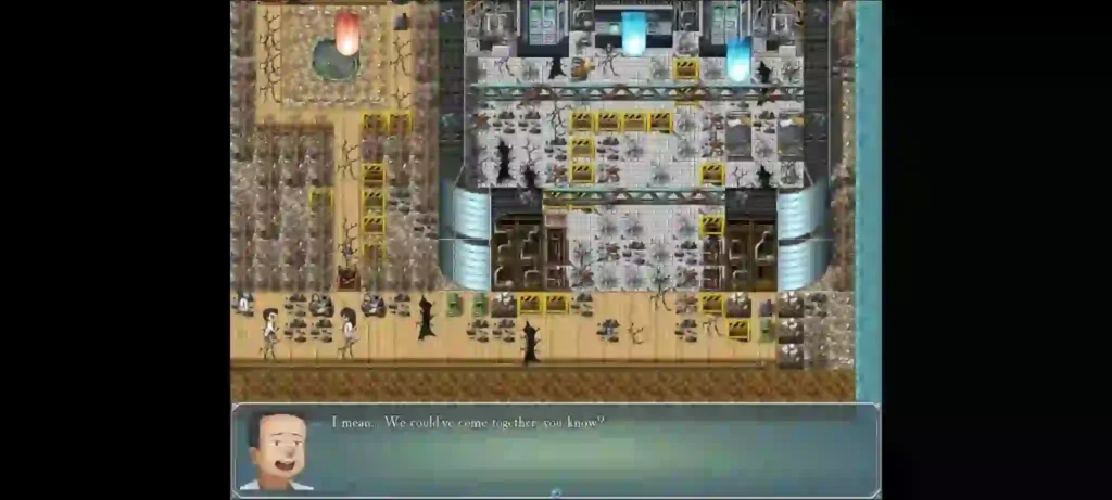 Shinos Insatiable Pursuit Of Knowledge APK Steam Version