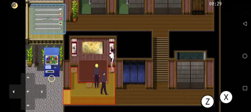 Short NTR Stories Apk Screenshot 3