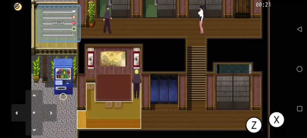 Short NTR Stories Apk Screenshot 4