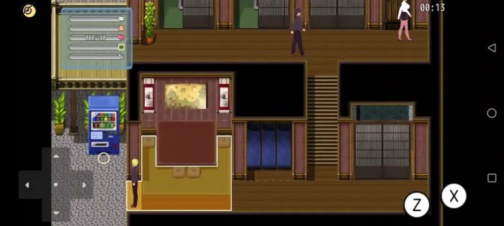 Short NTR Stories Apk Screenshot 5