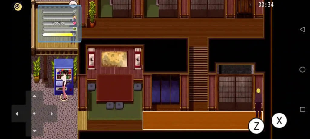 Short NTR Stories Apk Screenshot 6