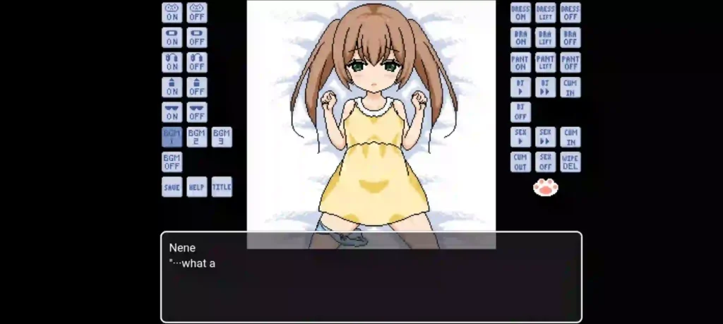 Sleeping Koneko APK Download