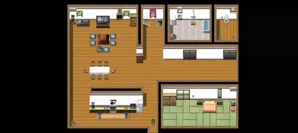 Slice Of Ventues Oigins APK Download