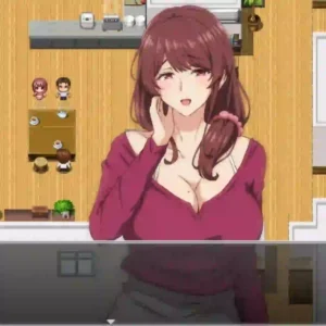 Stealing My Brother's Wife APK Icon