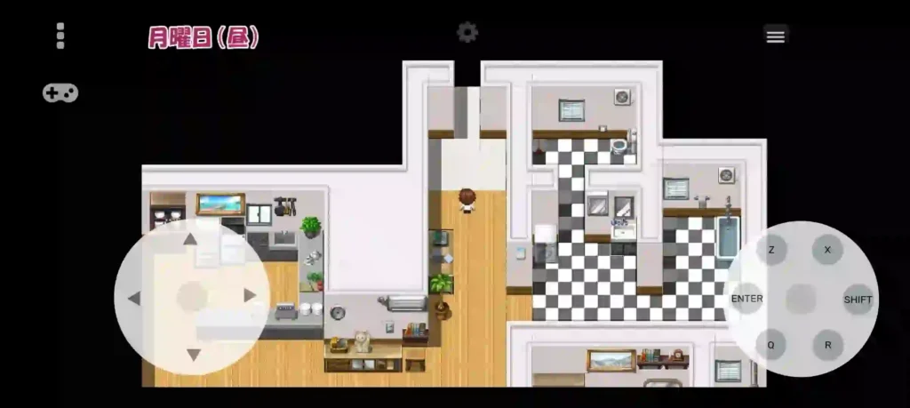 Stealing My Brother's Wife APK Screenshot 4