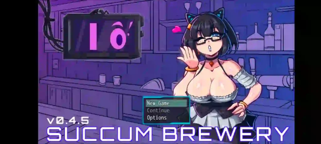 Succum Brewery APK For Android