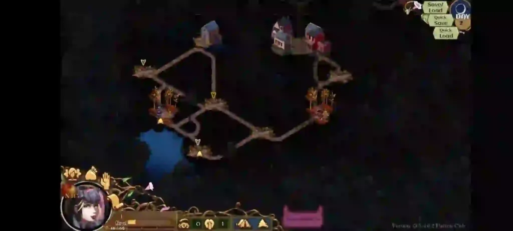 Tales Of Androgyny APK 1