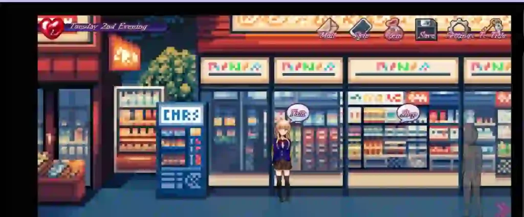 The Fallen Angel Next Door APK Download Unlocked