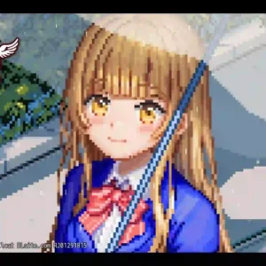 The Fallen Angel Next Door APK Icon