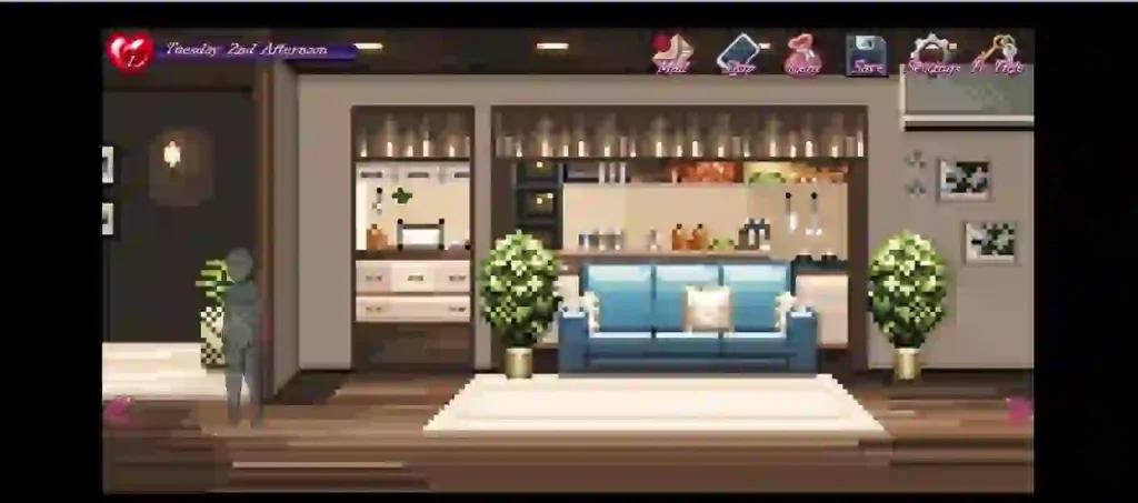 The Fallen Angel Next Door APK Latest Version