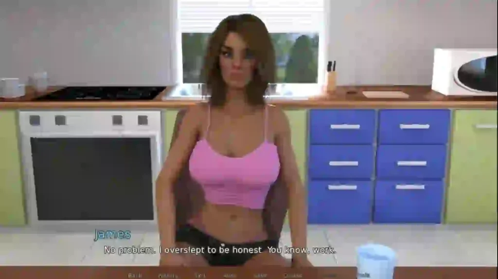 Thirsty For My Guest APK Download