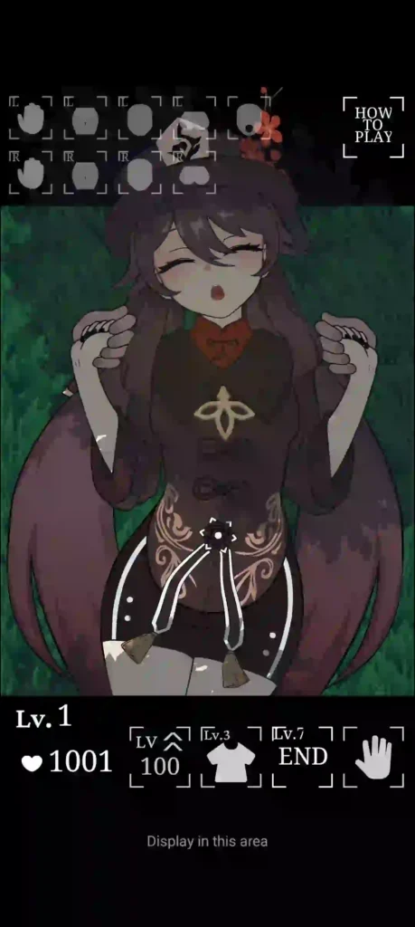 Touch The Devil APK Android