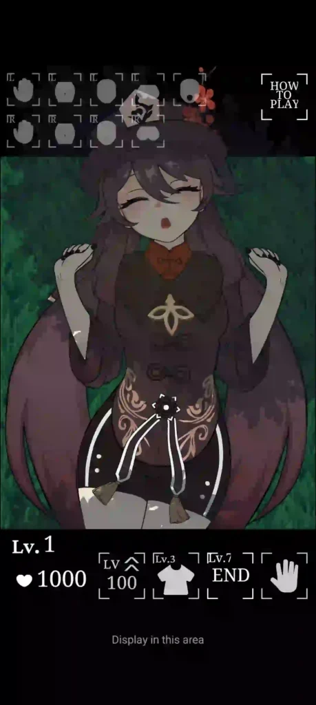 Touch The Devil APK Download