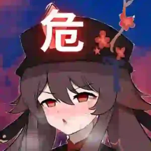 Touch The Devil APK Icon