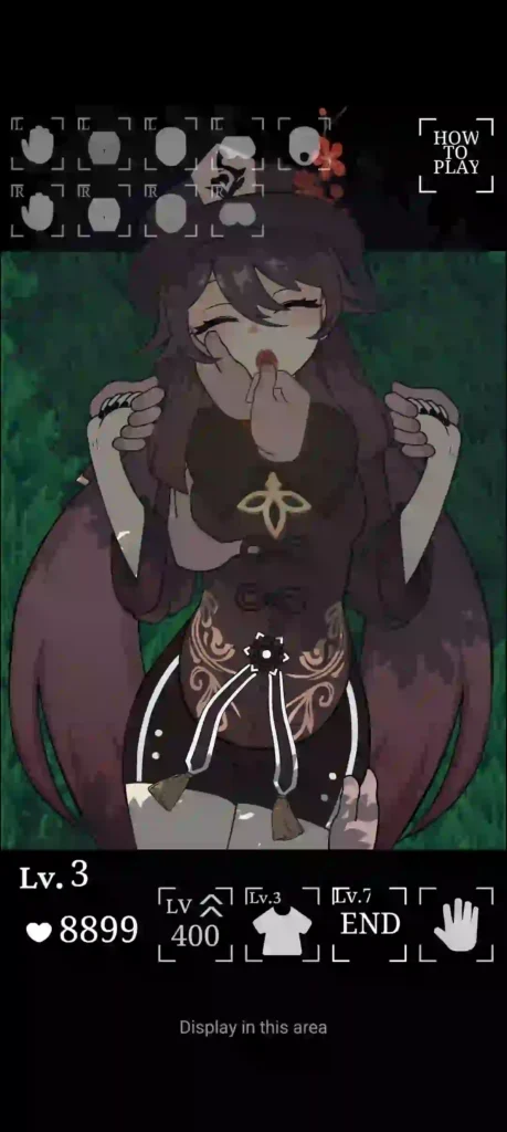 Touch The Devil APK Latest Version