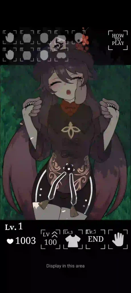 Touch The Devil APK Mod