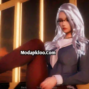 VIRTUES Theodoras Lie Apk Icon