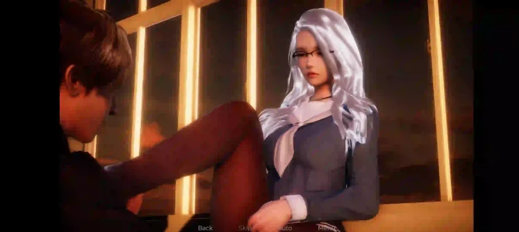 VIRTUES Theodoras Lie Apk Screenshot 4