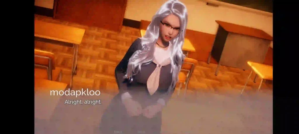 VIRTUES Theodoras Lie Apk Screenshot 7