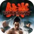 Tekken 6 PSP Icon