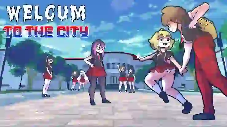 Welcum To The City